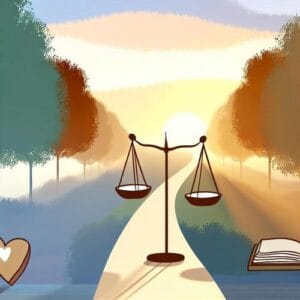 Freundlich mit dir selbst reden für innere Heilung Selbstliebe, innere Heilung, positive Sprache, Mitgefühl, Humor