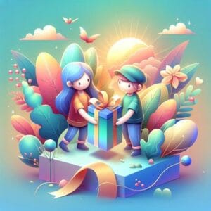Freundschaft das wertvollste Geschenk für dein Leben