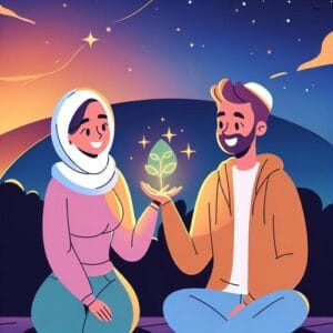 Geduld in der Liebe: Die Kunst wahre Gefühle zu finden wahre Liebe, Geduld, tiefgehende Beziehung, Gefühle, Freundschaft