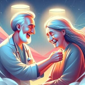 Gemeinsam Lachen die heilsame Kraft des Humors erleben