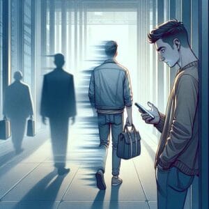 Ghosting, Lügen & Ausreden: Der moderne Kontaktbruch Ghosting, Kontaktvermeidung, Ausreden, Beziehungen, Dating