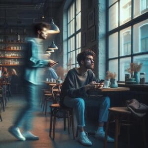 Ghosting & Lügen: Der Schatten der Dating-Welt Ghosting, Dating, Lügen, Beziehungen, Kommunikation
