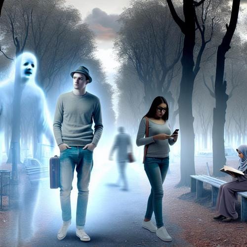 Ghosting & Lügen: Warum Ehrlichkeit befreit Ghosting, Ehrlichkeit, soziale Interaktion, Lügen, Ausreden