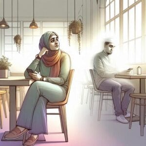 Ghosting im Dating: So überwinden Sie es Ghosting, Dating, Ausreden, Lügen, Beziehungen