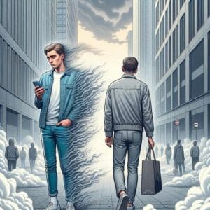 Ghosting im Dating: Ursachen & Lösungen Ghosting, Dating, Lügen, Ausreden, Kommunikation