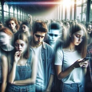 Ghosting in Freundschaften: Lügen und Ausreden verstehen Ghosting, Freundschaften, Ausreden, Ehrlichkeit, Lügen