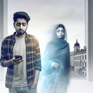 Ghosting verstehen: Digitale Kommunikation und Ausreden Ghosting, digitale Kommunikation, Ausreden, Beziehungen, zwischenmenschliche Interaktionen