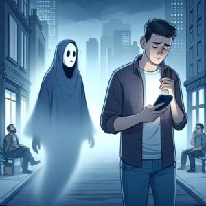 Ghosting verstehen: Fehler, Ausreden & Lösungen Ghosting, Ausreden, Beziehungen, Kommunikation, Dating