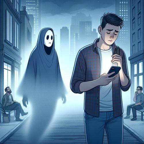Ghosting verstehen: Fehler, Ausreden & Lösungen Ghosting, Ausreden, Beziehungen, Kommunikation, Dating