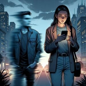 Ghosting verstehen: Lügen und Ausreden im Dating Ghosting, Ausreden, Lügen, Dating, Kommunikation