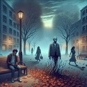 Ghosting verstehen: Lügen und Ausreden im Dating Ghosting, Dating, Lügen, Ausreden, Beziehung