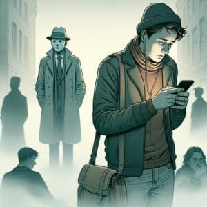 Ghosting verstehen: Ursachen und Anekdoten Ghosting, Ausreden, Beziehungen, Dating, Lügen