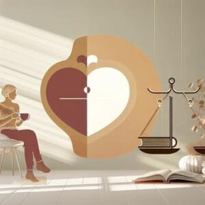 Heilende Worte: Die Kraft eines ehrlichen Satzes Worte heilen, ehrliche Sätze, Kraft der Sprache, Kommunikation, Mitgefühl