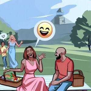 Humor im Alltag: So verändert er unsere Perspektive Humor, Lachen, Lebensqualität, Leichtigkeit, Perspektivwechsel
