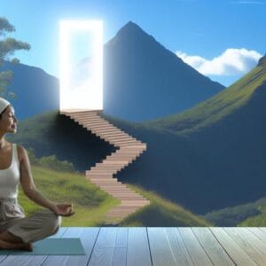 Klarheit für Deine Vision: In Bewegung Kommen Klarheit, Vision, Zielsetzung, Motivation, Erfolg