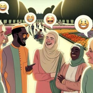 Lachen Macht Frei: Humor als Schlüssel zur Freiheit Lachen, Humor, Blockaden lösen, Stressbewältigung, Lebensfreude