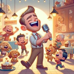 Lachen verbindet die Welt Warum Humor unser Leben erhellt