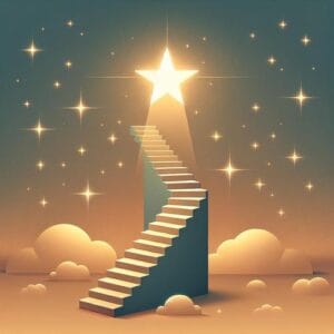 Leidenschaft und Erfolg: Dein Weg zum Ziel Leidenschaft, Ziele erreichen, Erfolg, Motivation, persönliche Entwicklung