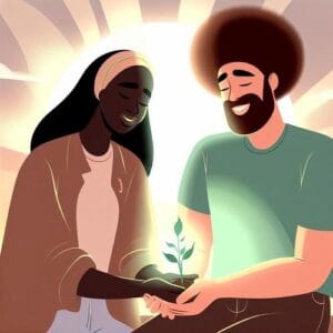 Liebe Sichtbar Machen: Die Kraft der Gesten Gesten der Liebe, Beziehung, Liebe zeigen, Emotionen ausdrücken, kleine Taten