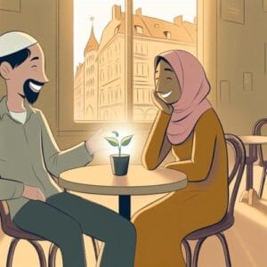 Liebe als Lebensenergie: Veränderung durch Herzenswärme Liebe, Herzenswärme, Lebensenergie, positive Veränderung, Freundlichkeit