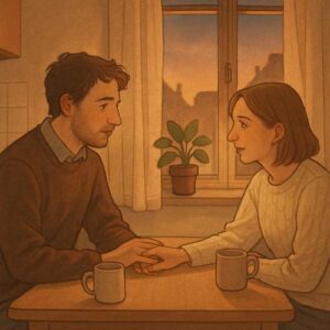 Liebe ist ein Gefühl – wenn du nicht mehr sicher bist liebe ist ein gefühl,liebesgefühle verstehen,beziehung alltag,unsicherheit in der liebe,gefühle prüfen