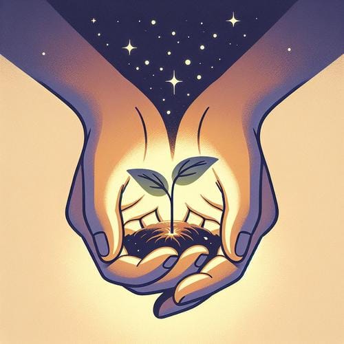Liebe und Vertrauen: Das Fundament jeder Beziehung Vertrauen, Liebe, Beziehung, Kommunikation, Nähe