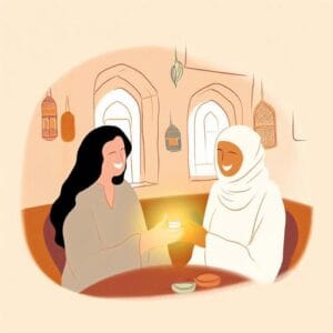 Liebe wächst durch Mut: Mutige Herzen verbinden Liebe, Mut, Verletzlichkeit, Verbindung, Beziehungen