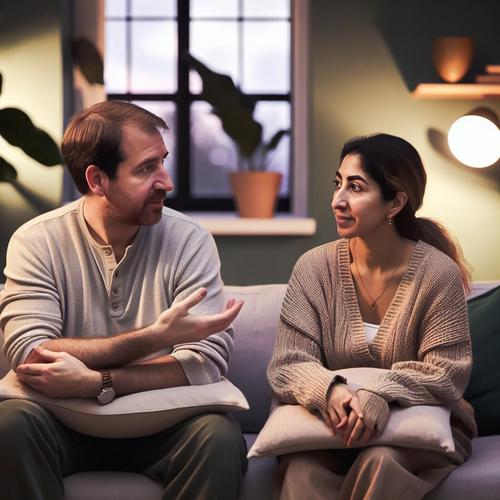 Liebe wächst durch Nähe: Wie ihr euch im Alltag wieder näherkommt Liebe wächst durch Nähe,Beziehung Nähe,emotionale Verbundenheit,kleine Gesten Liebe,Alltagspaar