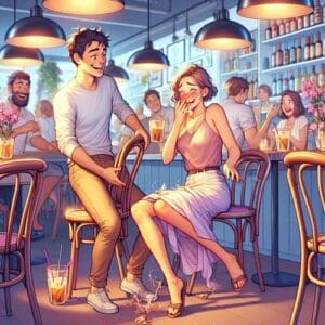 Lustige Dating-Fails: Peinliche Momente im Fokus Dating-Fails, peinliche Momente, Blind Date, lustige Geschichten, Dates