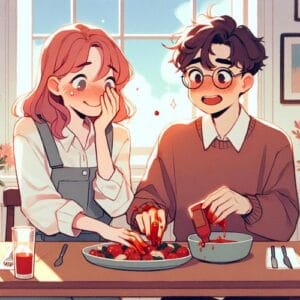 Peinliche Dating-Desaster: Unsere witzigsten Stories Dating, Dating Fails, romantische Missgeschicke, erste Dates, lustige Geschichten