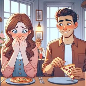Peinliche Dating-Desaster, die zum Lachen bringen Dating, peinliche Geschichten, Dating-Desaster, Anekdoten, lustige Dates