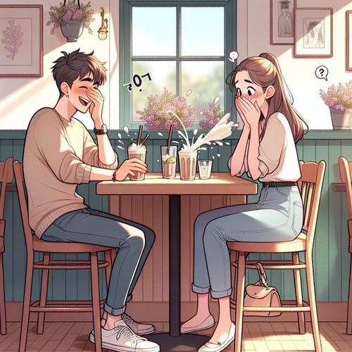 Peinliche Dating-Disaster: Deine besten Geschichten Dating-Disaster, peinliche Dating-Geschichten, Dating-Fails, Dating-Tipps, Online-Dating