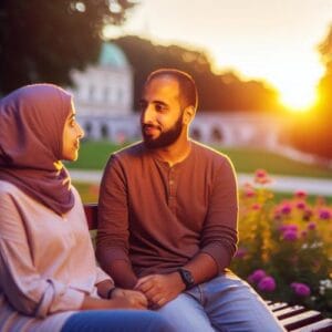Romantik im Jetzt: Liebe im Moment erleben Romantik, Liebe, Gegenwart, Augenblick, Beziehung