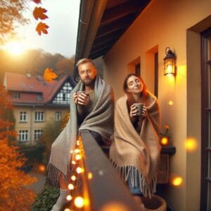 Romantik ist ein Gefühl: Spontan und echt lieben Romantik, Gefühle, Liebe, spontane Romantik, Herzensmomente