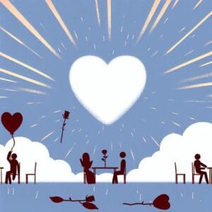 Schlechteste Liebessprüche: Kitsch trifft Komik Liebessprüche, Kitsch, Romantik, humorvolle Sprüche, Peinlichkeiten