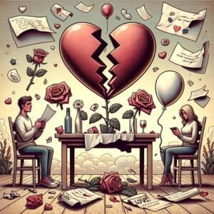 Schlechteste Liebessprüche: Lachen statt Weinen schlechte Liebessprüche, romantische Desaster, Liebe und Humor, Peinliche Sprüche, worst of Liebessprüche