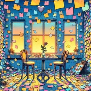 Schlechteste Liebessprüche aller Zeiten – Lachen garantiert! schlechte Liebessprüche, lustige Sprüche, romantische Floskeln, peinliche Komplimente, kitschige Sprüche