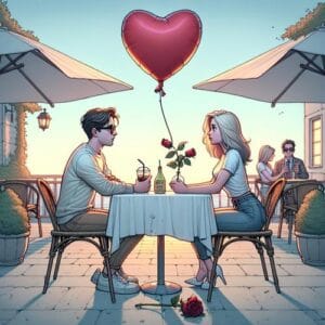 Schlimmste Liebessprüche: Peinliche Missgeschicke Liebessprüche, Missgeschicke der Liebe, romantische Sprüche, Ehrlichkeit in der Liebe, kitschige Sprüche