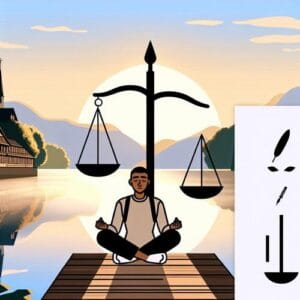 Selbstliebe: Der Schlüssel zu innerer Harmonie Selbstliebe, innere Harmonie, Selbstakzeptanz, persönliche Entwicklung, Selbstpflege