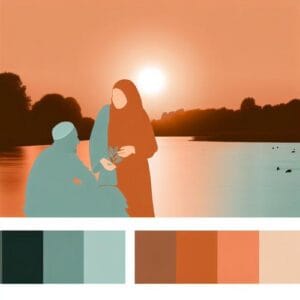 Vertrauen: Der Schlüssel für eine dauerhafte Liebe Vertrauen, Liebe, Beziehung, Offenheit, Humor