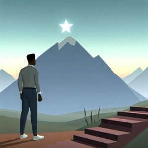 Visionen in Bewegung bringen: Stärke deine Vorstellungskraft Vorstellungskraft, Vision, Ziele, Inspiration, Handlungen