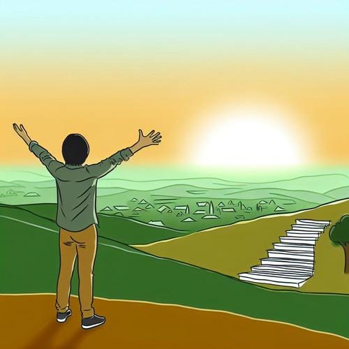 Visionen mit Herz: Deine Ziele erreichen Herzensziele, emotionale Anbindung, zielorientiert, Motivation, Erfolg