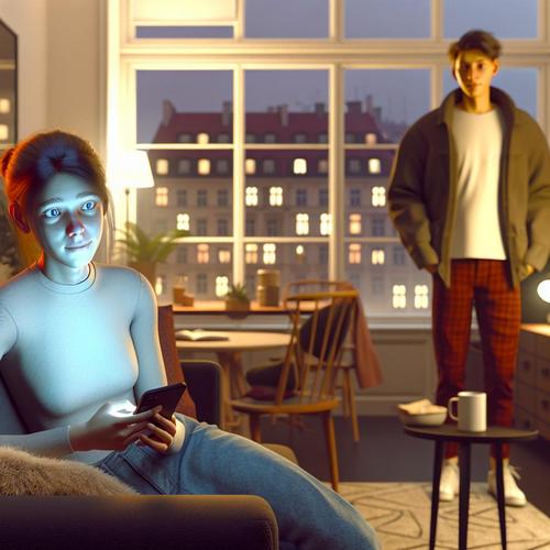 Warum brechen Chats mit Matches so oft ab? Verstehe typische Gründe und erfahre, was du konkret tun kannst, damit Gespräche lebendiger werden. Matches,Gespräche brechen ab,Online Dating,Chat verläuft im Sande,warum schreibt er sie nicht mehr