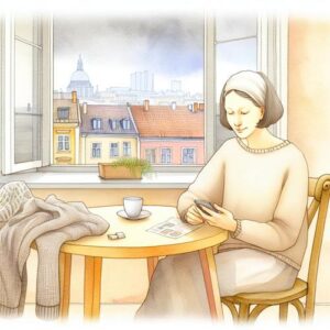Warum Chats mit Matches so schnell enden – typische Gründe verstehen und gelassener damit umgehen. Alltagsnah erklärt, ohne Schuldgefühle. Matches,Online-Dating,Chats enden schnell,Dating Gespräche,Match schreibt nicht mehr