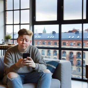 Warum Chats mit Matches so schnell enden – typische Gründe erkennen und gelassener damit umgehen. Mit konkreten Hinweisen für deinen Dating-Alltag. matches,dating,gespräche enden,online dating,ghosting