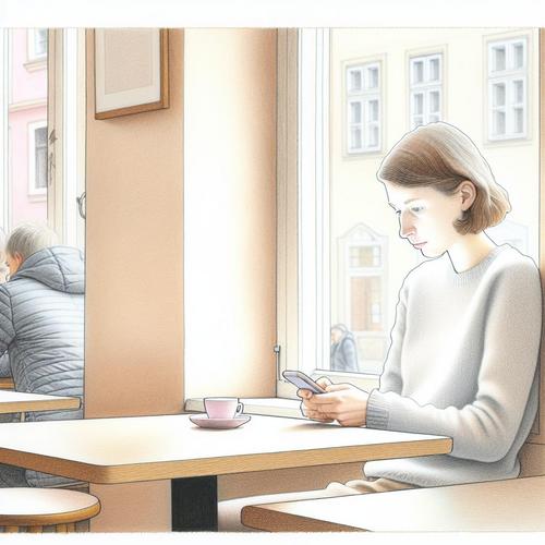Warum bleiben Matches stumm? Erfahre typische Gründe, erkennbare Muster und einfache Schritte, wie mehr echte Gespräche entstehen können. Matches ohne Gespräch,Online Dating Kommunikation,keiner schreibt nach Match,warum schreibt niemand,dating app frust