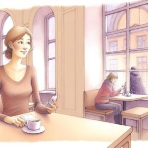 Verstehe, warum du Angst vor dem ersten Date hast, welche Ursachen dahinterstecken und welche Schritte dir helfen können, entspannter zu werden. Angst vor dem ersten Date,Date Nervosität,Ursachen Datingangst,Unsicherheit beim Kennenlernen,erste Verabredung