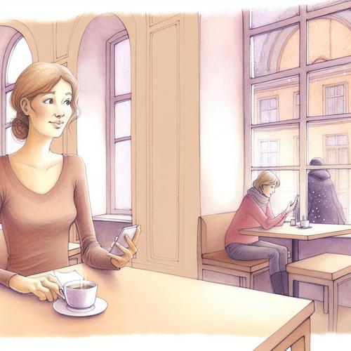 Verstehe, warum du Angst vor dem ersten Date hast, welche Ursachen dahinterstecken und welche Schritte dir helfen können, entspannter zu werden. Angst vor dem ersten Date,Date Nervosität,Ursachen Datingangst,Unsicherheit beim Kennenlernen,erste Verabredung
