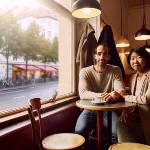 Warum scheitern erste Dates so oft? Verstehe typische Ursachen, erkenne deine Muster und erfahre, was du beim nächsten Mal anders machen kannst. erstes Date,warum klappt es nicht,dating Ursachen,Date läuft schief,Beziehung finden