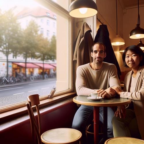 Warum scheitern erste Dates so oft? Verstehe typische Ursachen, erkenne deine Muster und erfahre, was du beim nächsten Mal anders machen kannst. erstes Date,warum klappt es nicht,dating Ursachen,Date läuft schief,Beziehung finden